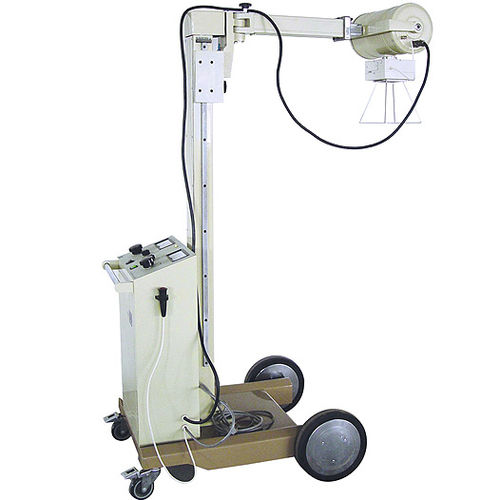 Analoges mobiles Röntgensystem - X-100M - Xindray Medical