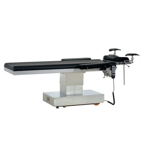 Universeller OP-Tisch - XOT-YS-1 - Xindray Medical - hydraulisch / mobil / fünfteilig