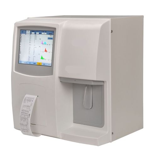 Automatischer Hämatologie-Analysator - XHA-31 - Xindray Medical - kompakt / 19 Parameter / per Wellenwiderstand