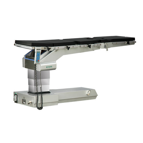Universeller OP-Tisch - XOT-D-95 - Xindray Medical - hydraulisch
