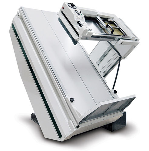 Radio-Fluoroskopie-System - X-501-5 - Xindray Medical - analog / für multifunktionale Röntgenaufnahmen / mit Kipptisch