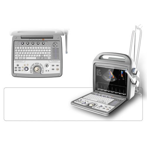 Tragbares Ultraschallgerät - XU-20C - Xindray Medical - für Multifunktions-Ultraschall / Farbdoppler