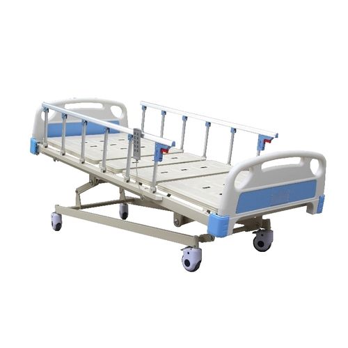 Pflegebett - XF852 - Foshan Xufeng Medical Technology Co., Ltd. - für Langzeitpflege / elektrisch / höhenverstellbar