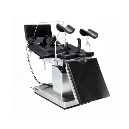 Universeller OP-Tisch - XF871 - Foshan Xufeng Medical Technology Co., Ltd. - elektrisch / mit Hubfunktion