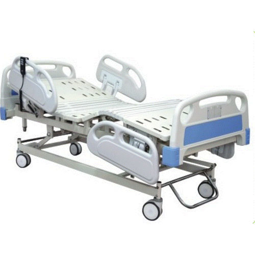 Pflegebett - XF831 - Foshan Xufeng Medical Technology Co., Ltd. - für häusliche Krankenpflege / elektrisch / höhenverstellbar
