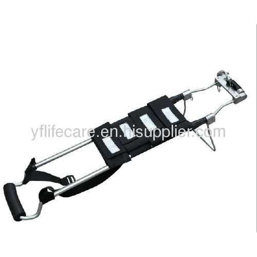 Traktions-Notfallschiene - YF-033P - Ningbo Yifeng Lifecare - Bein / Aluminium