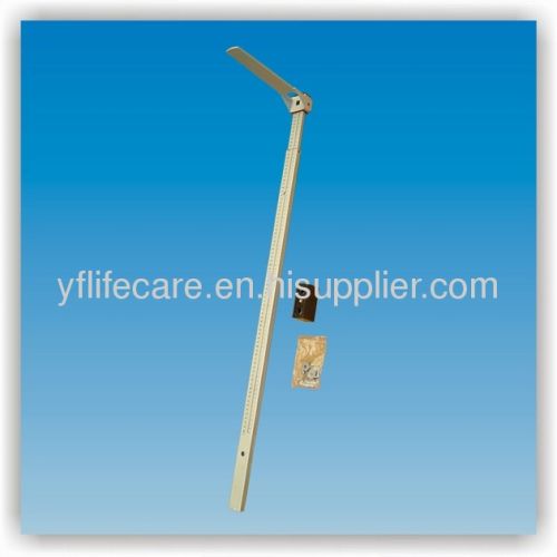 Mechanischer Messstab - MR-200 - Ningbo Yifeng Lifecare - wandmontiert / Teleskop