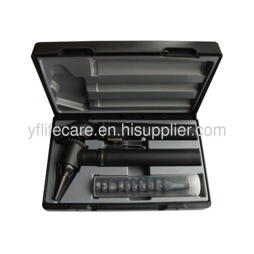 Medizinisches Set / für HNO-Diagnose - YF-ENT1006 - Ningbo Yifeng Lifecare - Einweg / mit Ophthalmoskop