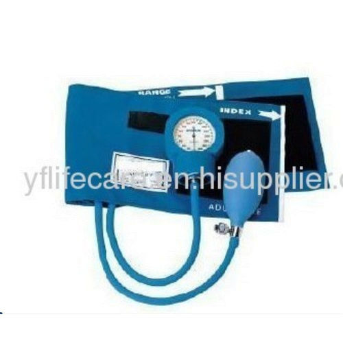 Aneroid-Blutdruckmessgerät - YF-101 - Ningbo Yifeng Lifecare - für Erwachsene / mit Erwachsenenmanschette