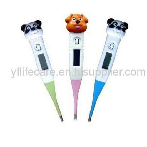 Fieberthermometer - YF-CT090 - Ningbo Yifeng Lifecare - digital / oral / unter dem Arm