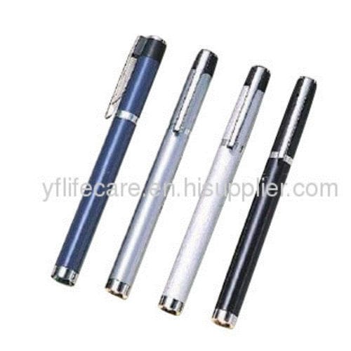 LED-Diagnostikleuchte - PL-0004 - Ningbo Yifeng Lifecare - Handgerät / Clip