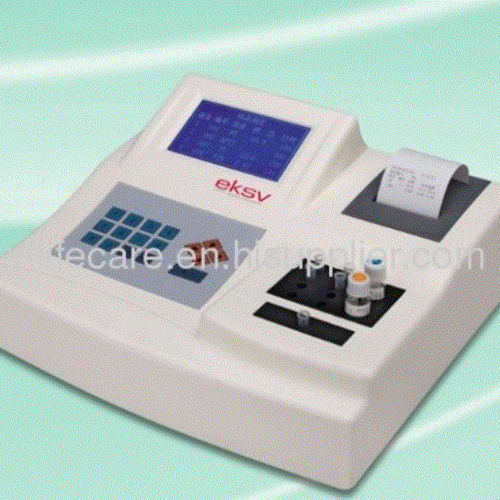 Automatisierter Gerinnungsanalysator - EKSV-I - Ningbo Yifeng Lifecare - 1 Kanal / PT / aPPT