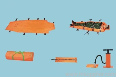Vakuum-Notfallschiene - YF-003 - Ningbo Yifeng Lifecare - Hals / für untere Extremität / für obere Extremität