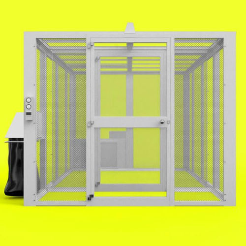 Isolier-Isolator - ISOLA LAB - Kleanlabs - für Forschungszwecke / modular / mit HEPA-Filter