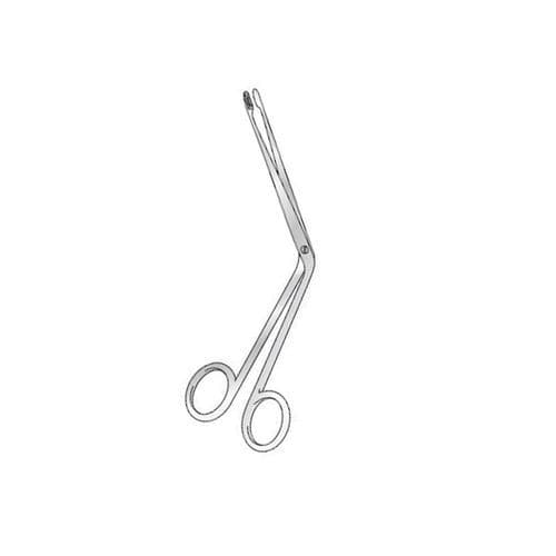 HNO-Klemme - PS-S-00089 - Peak Surgicals - für Verbandmaterial / Hartmann