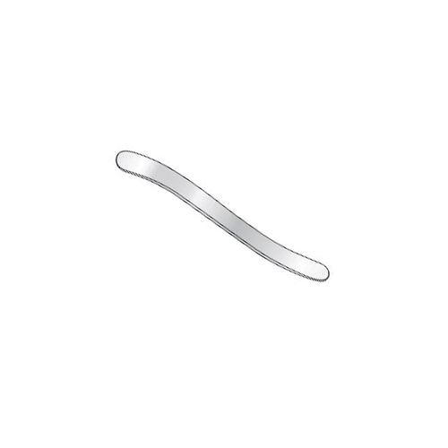 Edelstahl-Zungenspatel - PS-S-0055 - Peak Surgicals