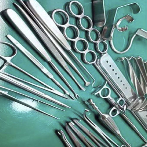 Instrumentenset für HNO-Chirurgie - PSS-1008 - Peak Surgicals
