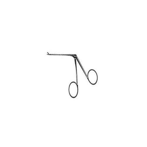 HNO-Klemme - PS-J-062 - Peak Surgicals - Black