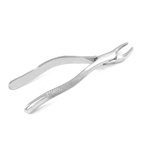 Dentale Extraktionszange / für obere Schneidezähne - PS-J-015 - Peak Surgicals - amerikanisch