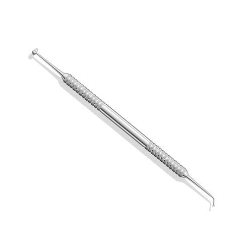 Doppelter Dentalpolierer - PS-304 - Peak Surgicals
