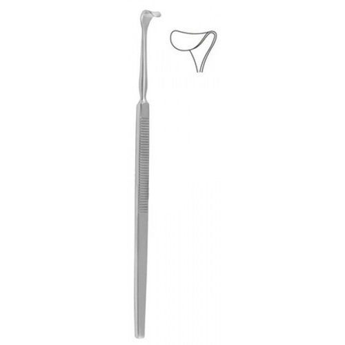 Retraktor für plastische Chirurgie - PS-HR-012 - Peak Surgicals - Desmarres