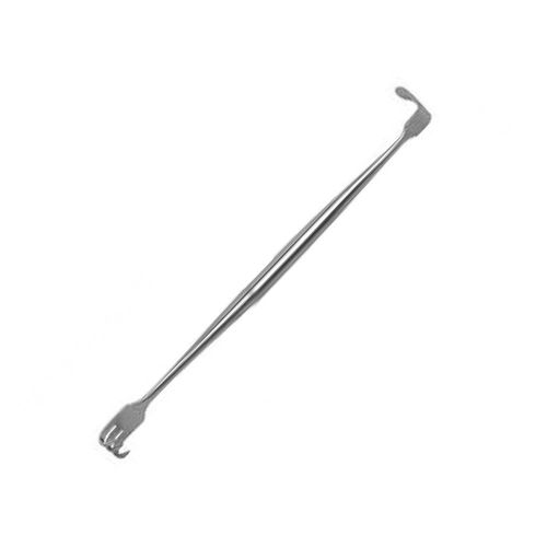 Retraktor für plastische Chirurgie - PS-HR-007 - Peak Surgicals - Senn-Mueller