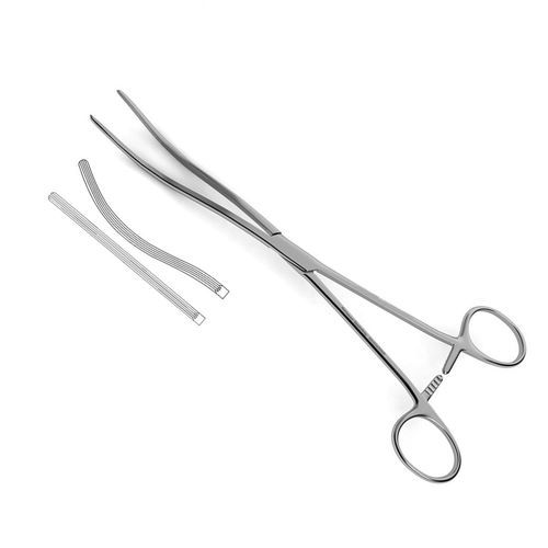 HNO-Zange - Peak Surgicals - chirurgisch / zum Greifen von Gewebe / Clamp