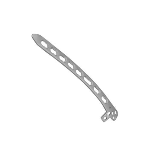 Kompressionsplatte für Humerus - PS-O-4 series - Peak Surgicals - distal / seitlich / mit Verriegelung