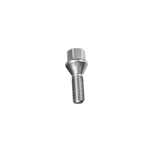 Titan-Implantatschraube - PS-S-0040 - Peak Surgicals - Edelstahl