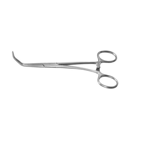 Chirurgische Klemme - PS-J-090 - Peak Surgicals - Clamp / wiederverwendbar
