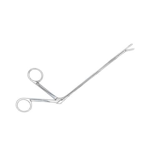 Gynäkologische Klemme - PS-CRF-00196 - Peak Surgicals - zur Entfernung