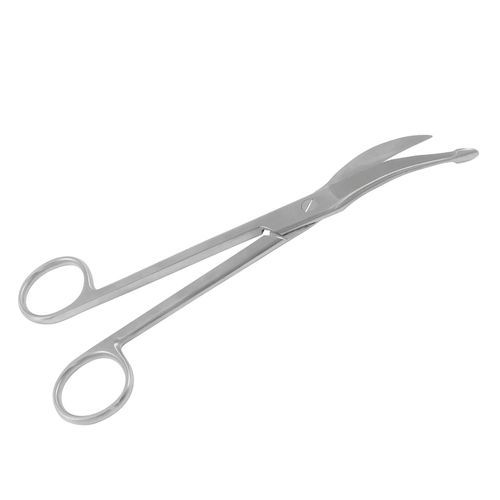 Schere für Dammschnitt - PS-1750 - Peak Surgicals - zum Sezieren / für Humanmedizin