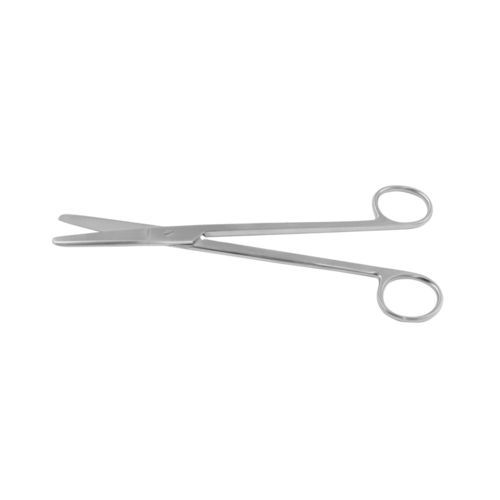 Schere für Dammschnitt - PS-O T-013 series - Peak Surgicals - für Humanmedizin