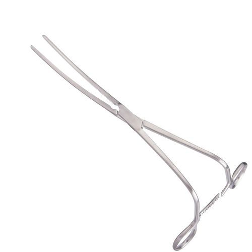 Chirurgische Klemme - PS-8228 - Peak Surgicals - Clamp