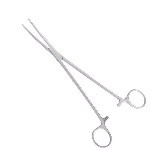 Chirurgische Klemme - PS-4013 - Peak Surgicals - wiederverwendbar