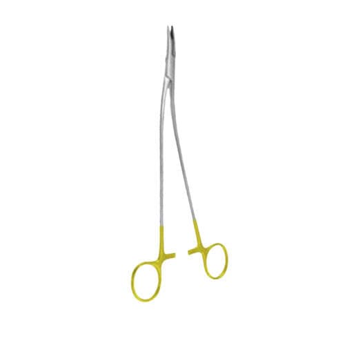 Nadelhalter für die Herzchirurgie - PS-7052B-1 - Peak Surgicals