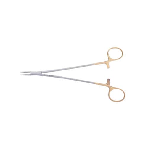 Nadelhalter für Mikrochirurgie - PS-O T-010 series - Peak Surgicals