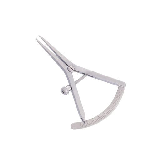 Castroviejo-Messschieber - PS-100006 - Peak Surgicals