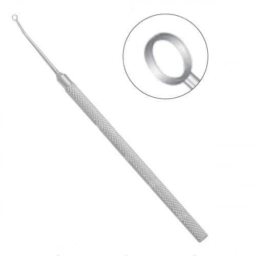 Kürette für Augenchirurgie - PS-J-167 - Peak Surgicals