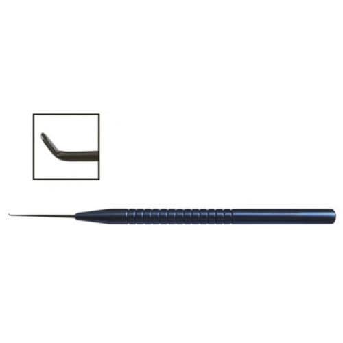 Plattierungsspatel - PS-J-122 - Peak Surgicals