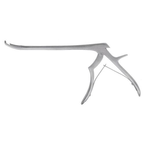 Klemme für Ophthalmologie - PS-9329 series - Peak Surgicals - Kerrison / Rongeur
