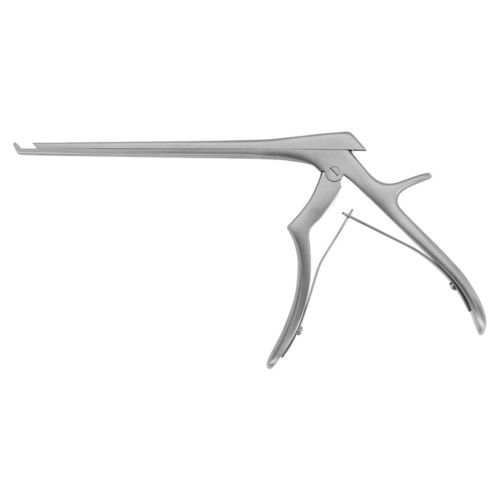 Klemme für Ophthalmologie - PS-OT-083 series - Peak Surgicals - Kerrison / Rongeur