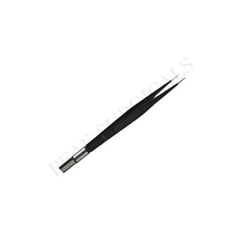Antihaft-Klemme - PS-1085 - Peak Surgicals - wiederverwendbar / bipolar / elektrochirurgisch