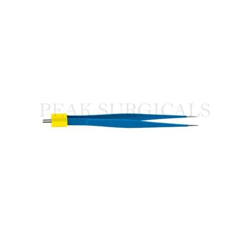Semken-Klemme - PS-1116 - Peak Surgicals - wiederverwendbar / bipolar / elektrochirurgisch