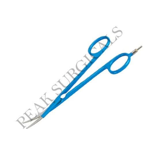Schere für Chirurgie - PS-1007-1 - Peak Surgicals - bipolar / für Humanmedizin / bipolar