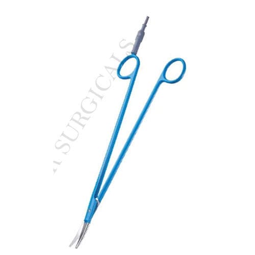 Schere für Chirurgie - PS-1004 series - Peak Surgicals - Metzenbaum / für Humanmedizin / bipolar