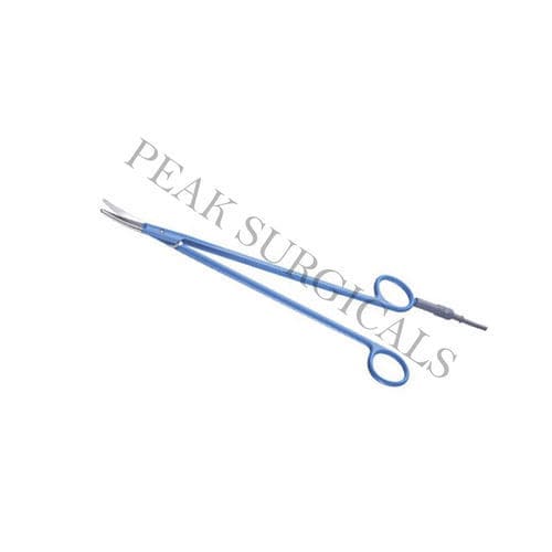 Schere für Chirurgie - PS-1006 series - Peak Surgicals - für Humanmedizin / bipolar