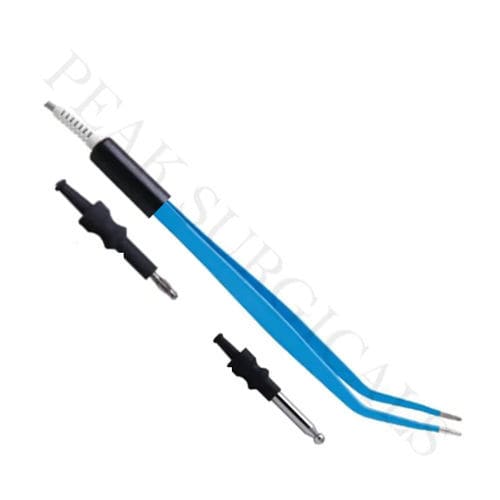 Chirurgische Klemme - PS-1060 series - Peak Surgicals - laparoskopisch / für Ablation / wiederverwendbar