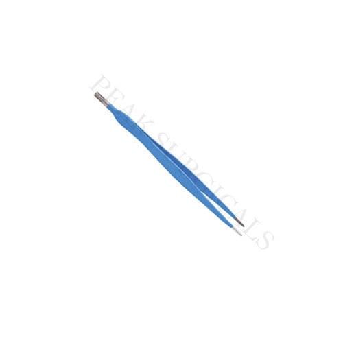 Klemme zum Greifen von Gewebe - PS-1064-1 - Peak Surgicals - wiederverwendbar / monopolar / elektrochirurgisch