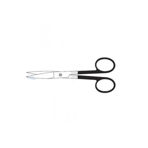 Verbandschere - PS-P-00013 - Peak Surgicals - für Humanmedizin / Wolframcarbid